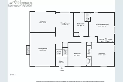 814 Orion Drive, Colorado Springs, CO 80906 - Photo 43