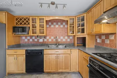 814 Orion Drive, Colorado Springs, CO 80906 - Photo 13