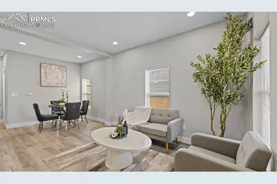 121 W Fountain Boulevard, Colorado Springs, CO 80903 - Photo 5