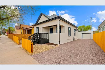 121 W Fountain Boulevard, Colorado Springs, CO 80903 - Photo 3