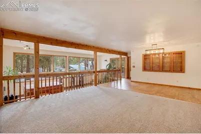 725 Sunnywood Loop, Woodland Park, CO 80863 - Photo 7