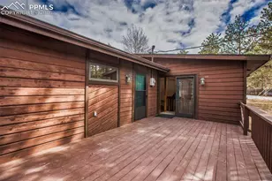 725 Sunnywood Loop, Woodland Park, CO 80863 - Photo 25