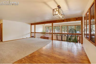 725 Sunnywood Loop, Woodland Park, CO 80863 - Photo 11