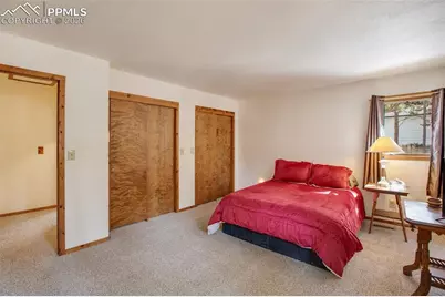 725 Sunnywood Loop, Woodland Park, CO 80863 - Photo 17