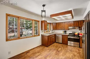 725 Sunnywood Loop, Woodland Park, CO 80863 - Photo 5