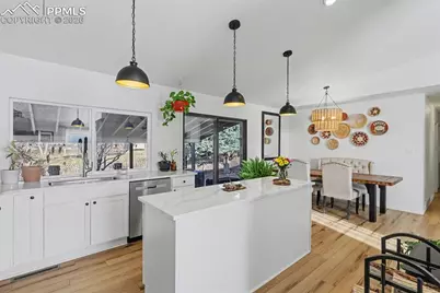 3014 Nevermind Lane, Colorado Springs, CO 80917 - Photo 7