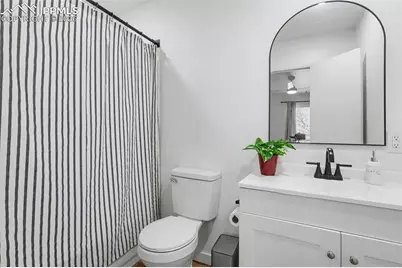 3014 Nevermind Lane, Colorado Springs, CO 80917 - Photo 17