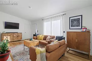 3014 Nevermind Ln, Colorado Springs, CO 80917 - Photo 5