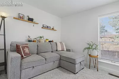 3014 Nevermind Lane, Colorado Springs, CO 80917 - Photo 21