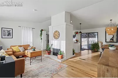 3014 Nevermind Lane, Colorado Springs, CO 80917 - Photo 3