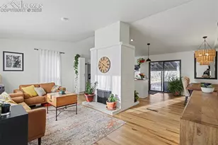 3014 Nevermind Ln, Colorado Springs, CO 80917 - Photo 3