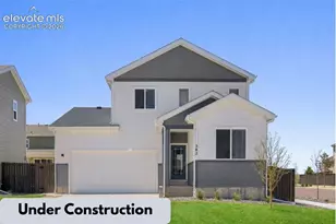 460 Atchison Wy, Calhan, CO 80808 - Photo 1