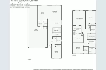 460 Atchison Way, Calhan, CO 80808 - Photo 27
