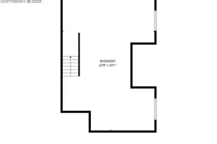 5173 Roundhouse Dr, Colorado Springs, CO 80925 - Photo 47