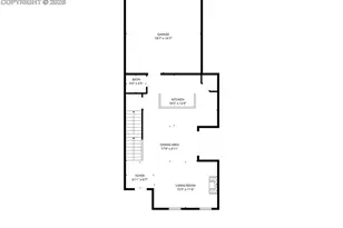 5173 Roundhouse Dr, Colorado Springs, CO 80925 - Photo 45