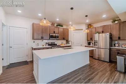 5173 Roundhouse Drive, Colorado Springs, CO 80925 - Photo 13