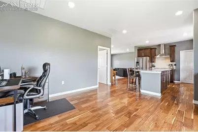 4080 Murr Road, Peyton, CO 80831 - Photo 17
