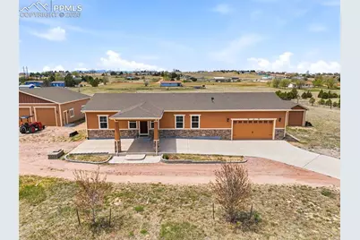 4080 Murr Road, Peyton, CO 80831 - Photo 3