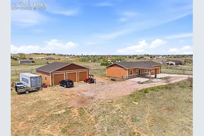 4080 Murr Road, Peyton, CO 80831 - Photo 1