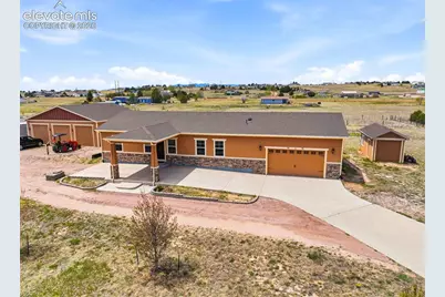 4080 Murr Road, Peyton, CO 80831 - Photo 3