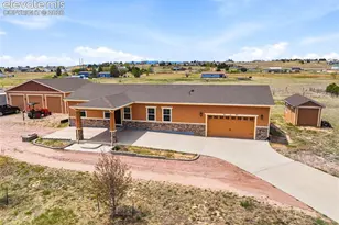4080 Murr Rd, Peyton, CO 80831 - Photo 3