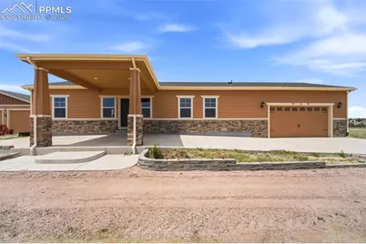 4080 Murr Road, Peyton, CO 80831 - Photo 41