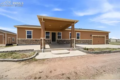 4080 Murr Road, Peyton, CO 80831 - Photo 43