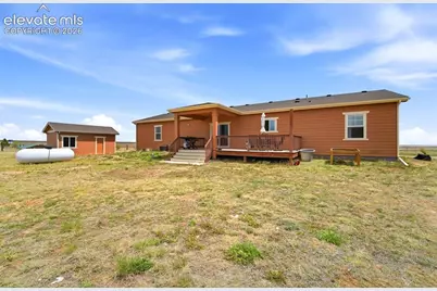 4080 Murr Road, Peyton, CO 80831 - Photo 35