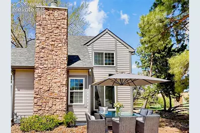 422 Cobblestone Drive, Colorado Springs, CO 80906 - Photo 35