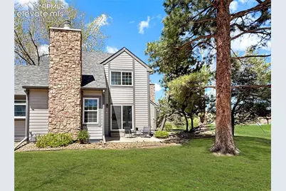 422 Cobblestone Drive, Colorado Springs, CO 80906 - Photo 29