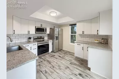 422 Cobblestone Drive, Colorado Springs, CO 80906 - Photo 11