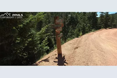 2255 Elk Park Road, Larkspur, CO 80118 - Photo 11