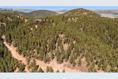 2255 Elk Park Road, Larkspur, CO 80118 - Photo 7