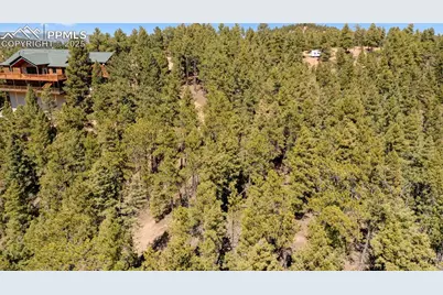 2255 Elk Park Road, Larkspur, CO 80118 - Photo 9
