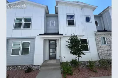 3370 Drumlin Grove, Colorado Springs, CO 80907 - Photo 1