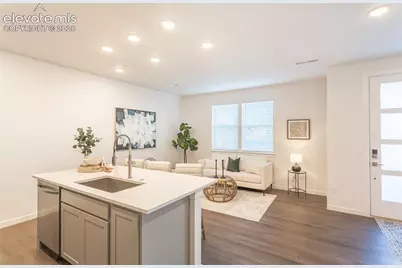 3370 Drumlin Grove, Colorado Springs, CO 80907 - Photo 3