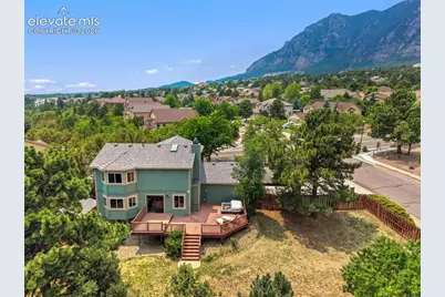 5115 Farthing Drive, Colorado Springs, CO 80906 - Photo 17
