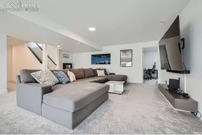 9107 Glitter Way, Colorado Springs, CO 80924 - Photo 23