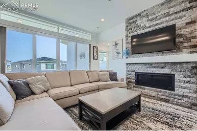 9107 Glitter Way, Colorado Springs, CO 80924 - Photo 5