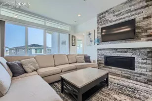 9107 Glitter Wy, Colorado Springs, CO 80924 - Photo 5