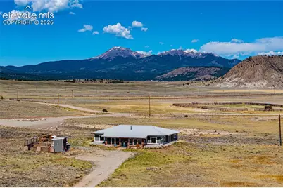 571 Saddle Trail, Hartsel, CO 80449 - Photo 3