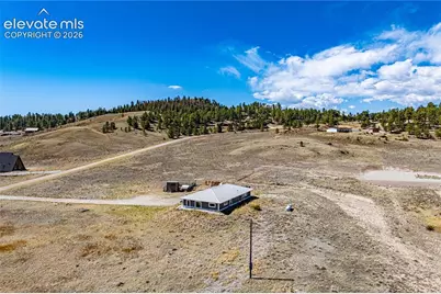 571 Saddle Trail, Hartsel, CO 80449 - Photo 37