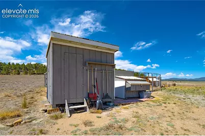 571 Saddle Trail, Hartsel, CO 80449 - Photo 23