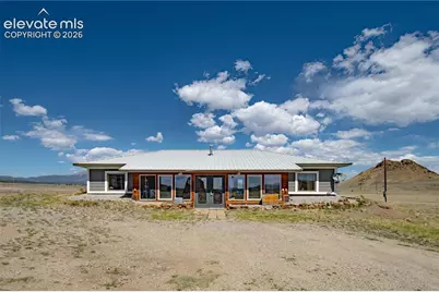 571 Saddle Trail, Hartsel, CO 80449 - Photo 1