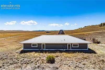 571 Saddle Trail, Hartsel, CO 80449 - Photo 31