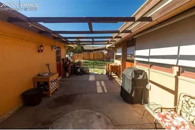 414 Chamberlin Place, Colorado Springs, CO 80906 - Photo 5