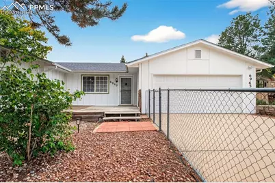 6965 Palmer Park Boulevard, Colorado Springs, CO 80915 - Photo 13