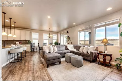 2086 Villa Creek Circle, Colorado Springs, CO 80921 - Photo 15