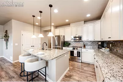 2086 Villa Creek Circle, Colorado Springs, CO 80921 - Photo 9