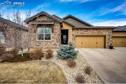 2086 Villa Creek Circle, Colorado Springs, CO 80921 - Photo 3